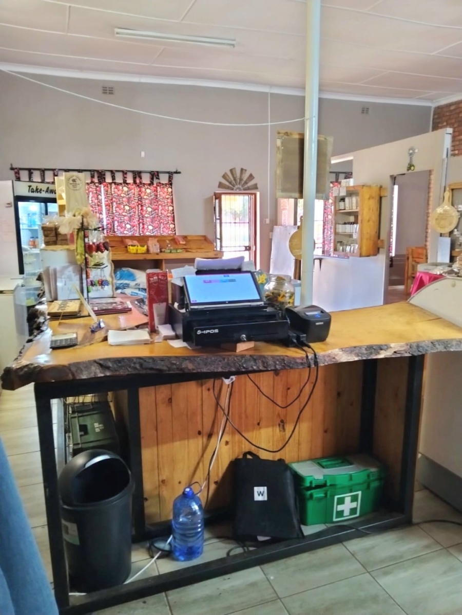 Commercial Property for Sale in Fauresmith Free State